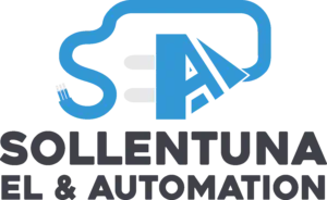 Sollentuna El & Automation