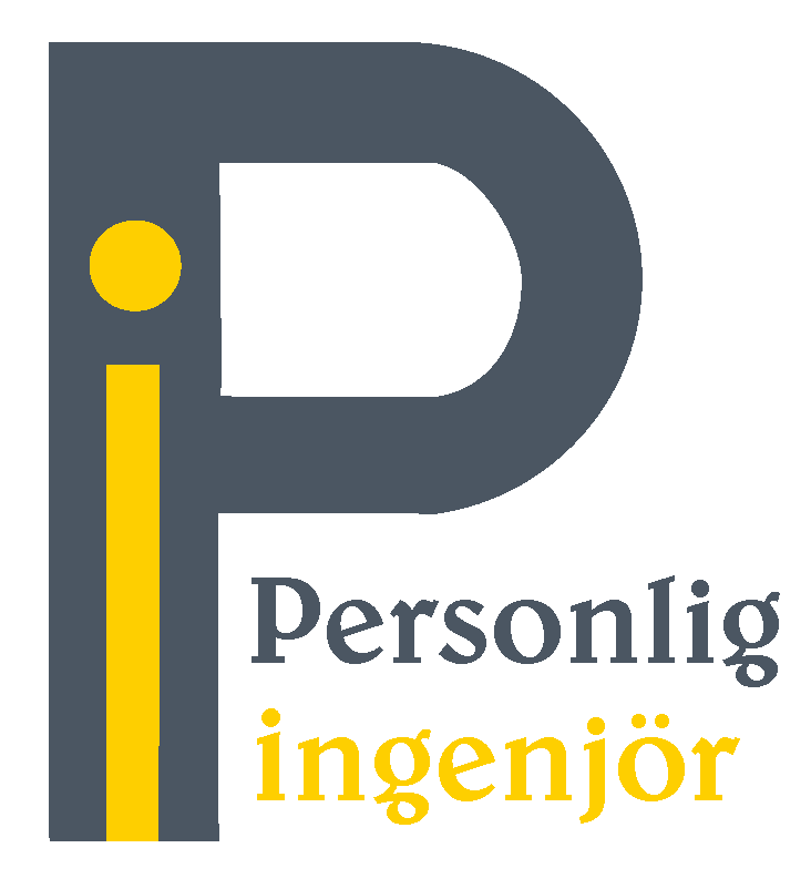 Personlig Ingenjör